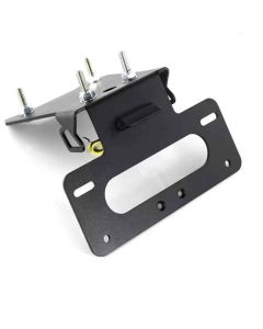 Support plaque moto SMB MOTO PARTS DUCATI MONSTER 797 821 1200 SUPERSPORT 939 950