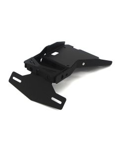 Support plaque moto SMB MOTO PARTS BMW R NINE T