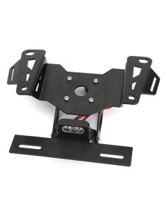 Support plaque moto SMB MOTO PARTS HONDA CB650R CBR650R