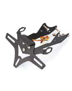 Support plaque SMB MOTO PARTS HONDA CBR1000RR-R / SP 2020 - 2022