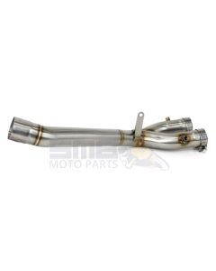 Suppresseur catalyseur moto SMB MOTO PARTS YAMAHA MT10 2016 - 2020