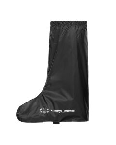 Sur-bottes pluie moto 4SQUARE SCOLD
