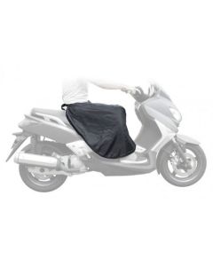 Tablier protège-jambes DELUXE Moto / Scooter BRAZOLINE