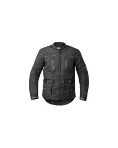 Veste moto 4SQUAD CLIMBER Noir