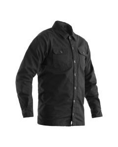 Veste moto RST x Kevlar® Heavy Duty CE textile ardoise
