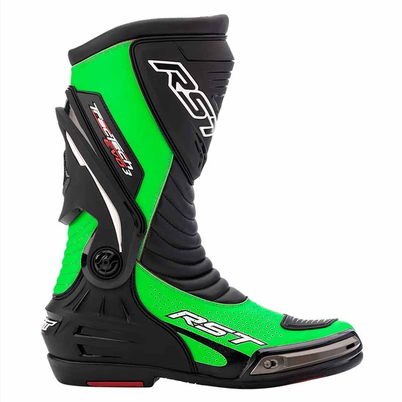 Botte moto route cheap