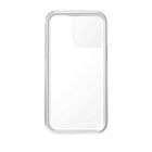 Protection téléphone Poncho Quad Lock iPhone 13 Mini