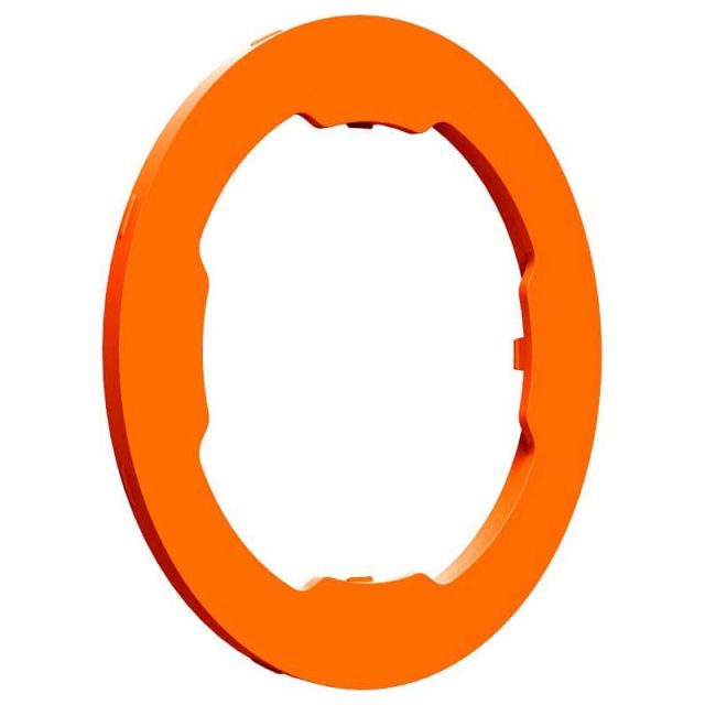 Anneau coloré pour coque MAG Quad Lock Orange