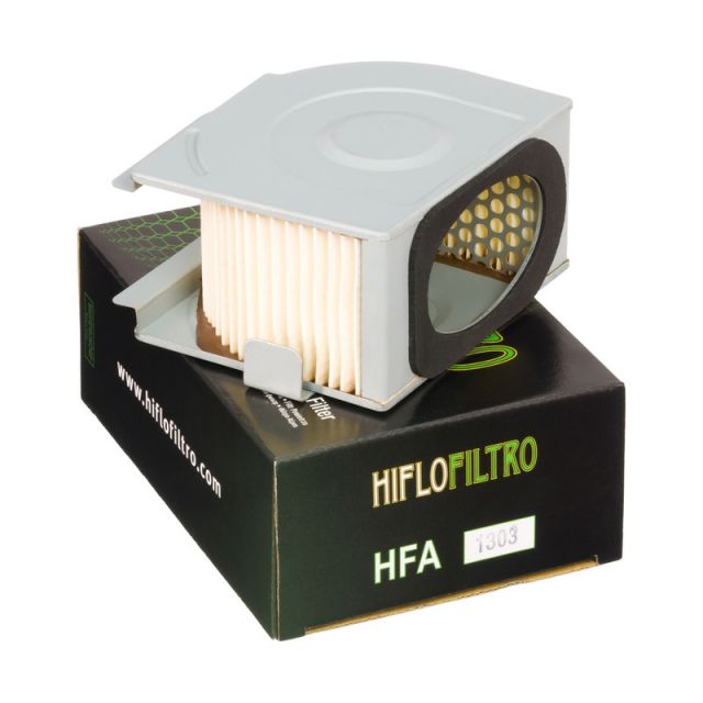 Filtre à air moto HIFLOFILTRO HFA1303