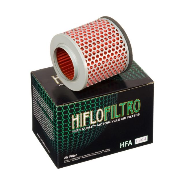 Filtre à air moto HIFLOFILTRO HFA1404