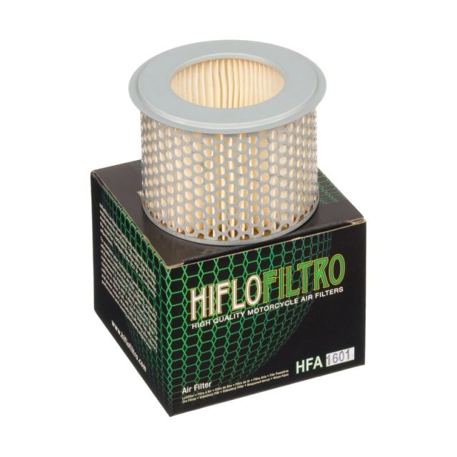 Filtre à air moto HIFLOFILTRO HFA1601