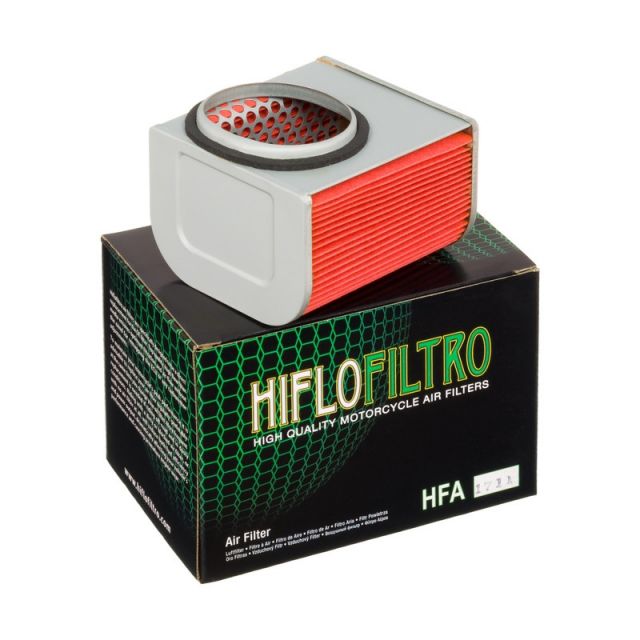 Filtre à air moto HIFLOFILTRO HFA1711
