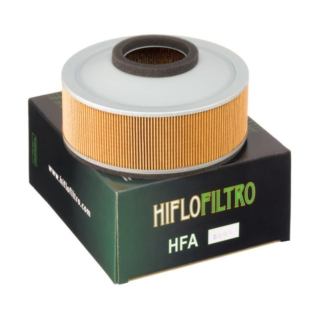 Filtre à air moto HIFLOFILTRO HFA2801