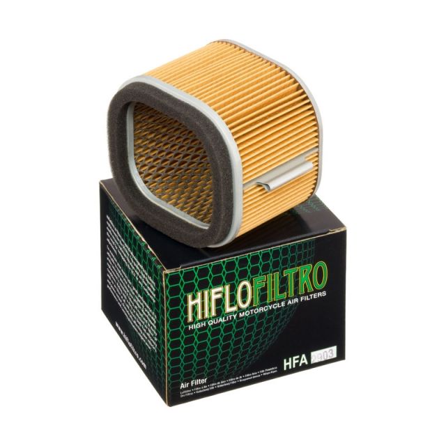 Filtre à air moto HIFLOFILTRO HFA2903