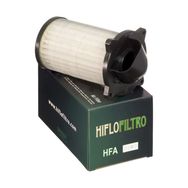 Filtre à air moto HIFLOFILTRO HFA3103