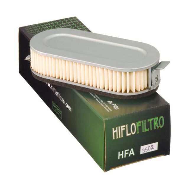 Filtre à air moto HIFLOFILTRO HFA3502