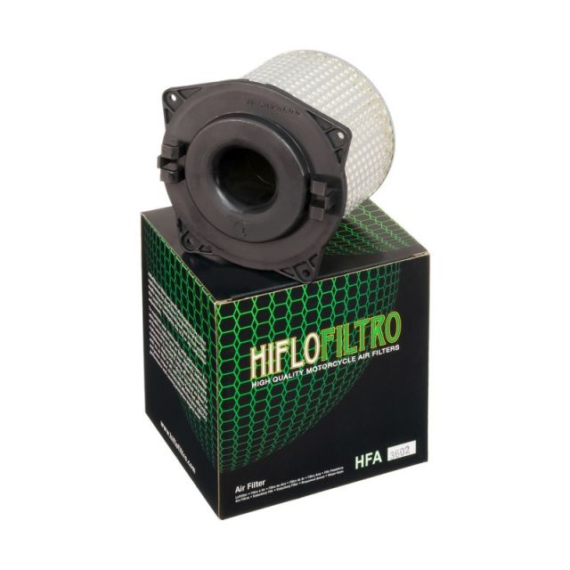 Filtre à air moto HIFLOFILTRO HFA3602