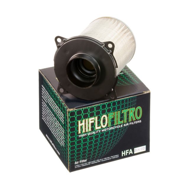 Filtre à air moto HIFLOFILTRO HFA3803