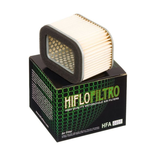 Filtre à air moto HIFLOFILTRO HFA4401