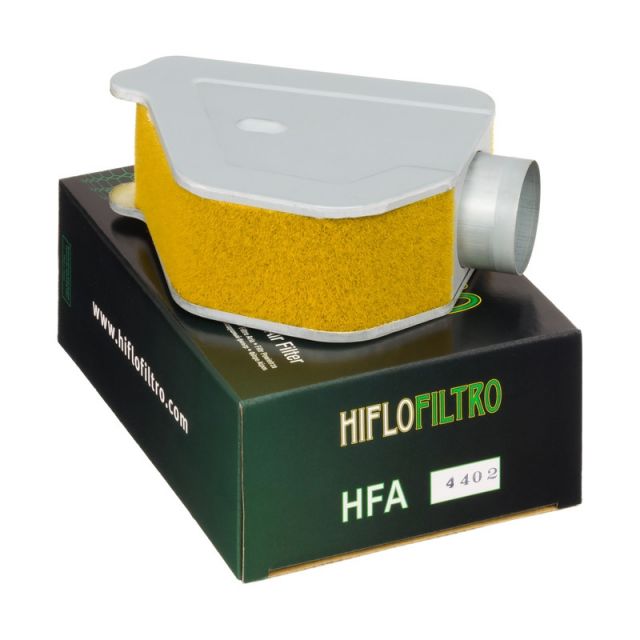 Filtre à air moto HIFLOFILTRO HFA4402