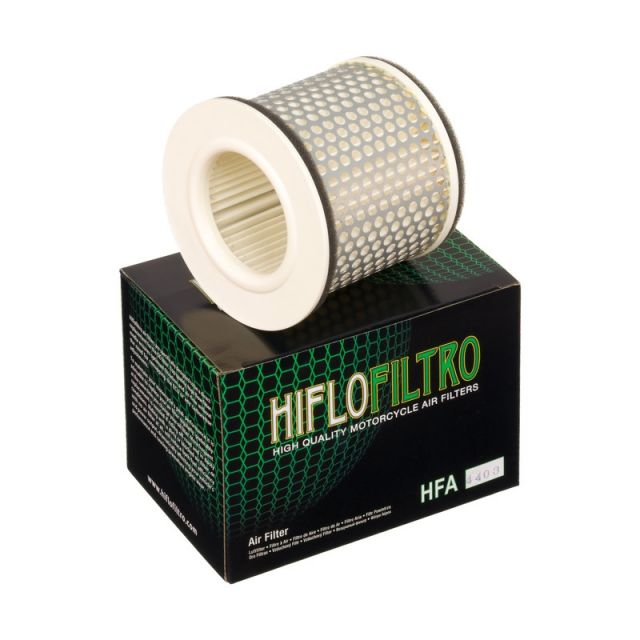 Filtre à air moto HIFLOFILTRO HFA4403
