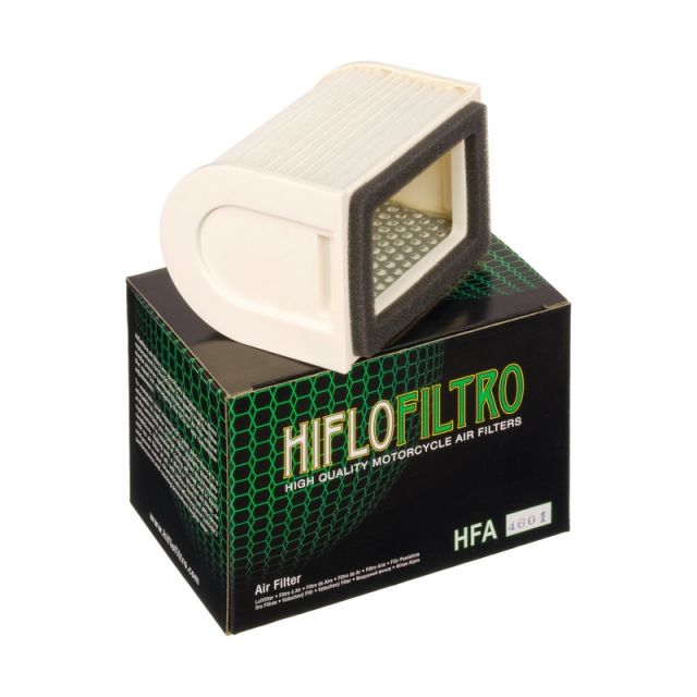 Filtre à air moto HIFLOFILTRO HFA4601
