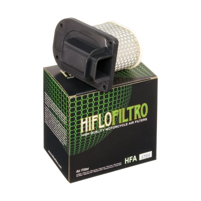 Filtre à air moto HIFLOFILTRO HFA4704