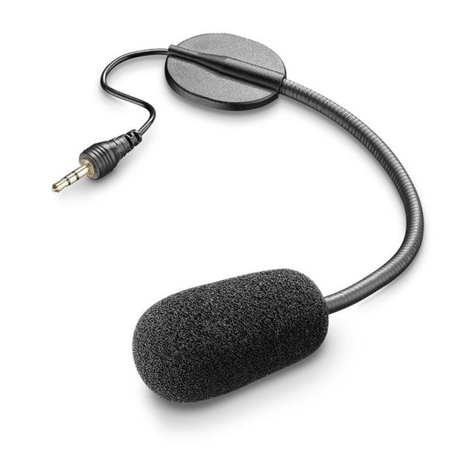 Accessoires gamme intuitive CELLULAR LINE MICBOOMSP microphone a tige