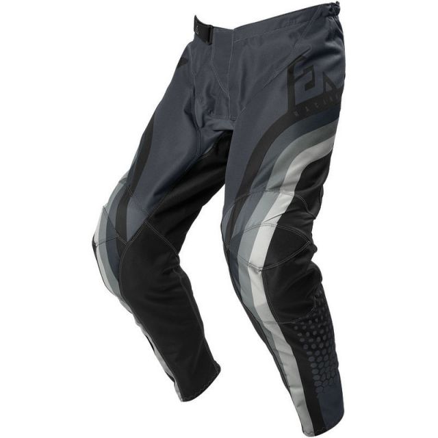 Pantalon cross ANSWER Syncron Swish Nickel / Grey / Charcoal