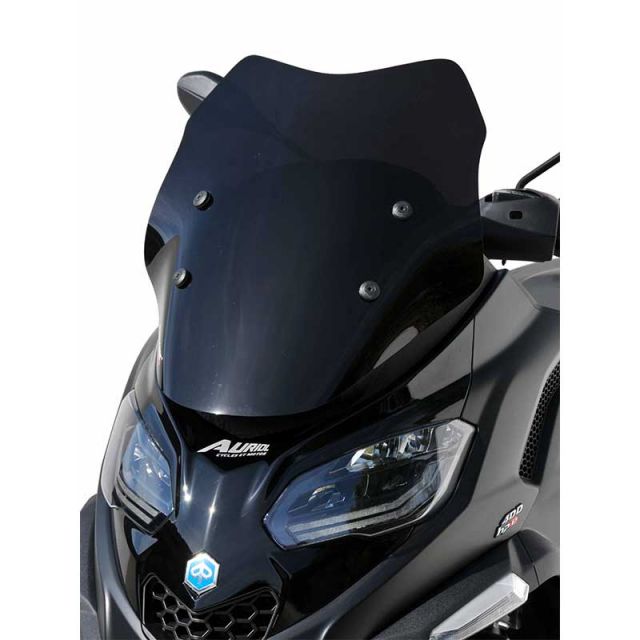 Bulle sport scooter ERMAX PIAGGIO MP3 400 530