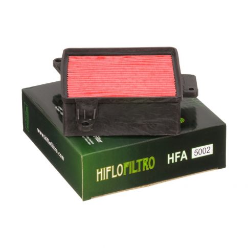 Filtre à air moto HIFLOFILTRO HFA5002