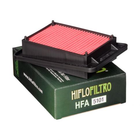 Filtre à air moto HIFLOFILTRO HFA5101