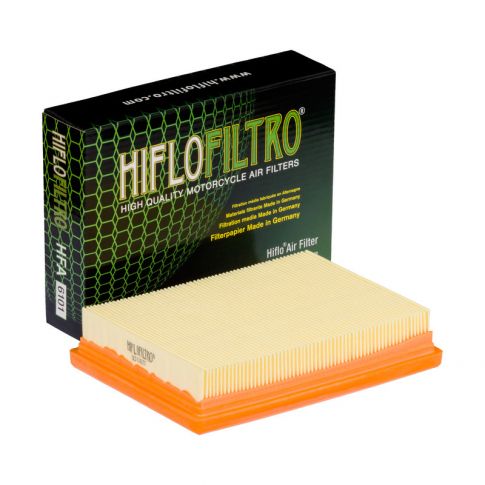 Filtre à air moto HIFLOFILTRO HFA6101