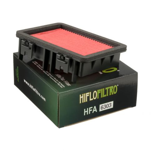 Filtre à air moto HIFLOFILTRO HFA6303