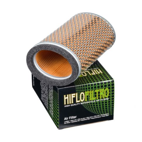 Filtre à air moto HIFLOFILTRO HFA6504