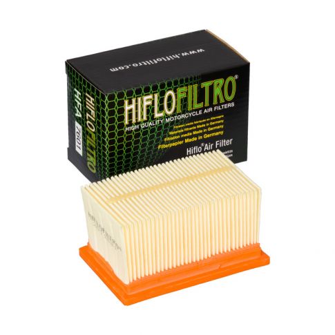 Filtre à air moto HIFLOFILTRO HFA7601