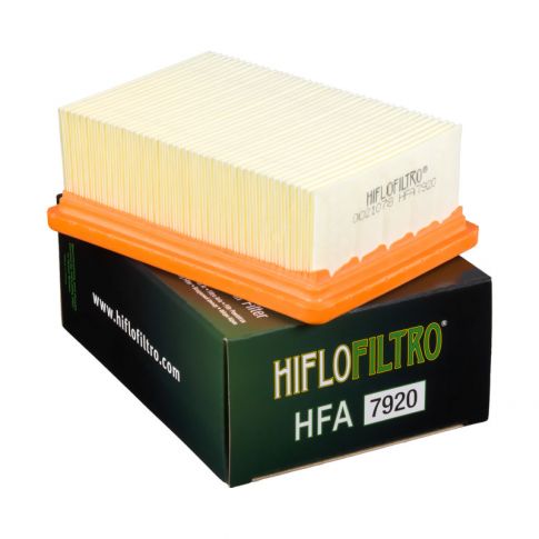 Filtre à air moto HIFLOFILTRO HFA7920