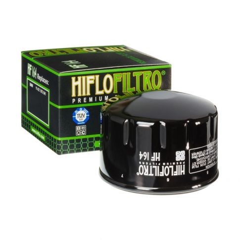 Filtre à huile moto HIFLOFILTRO HF164