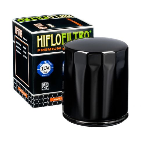 Filtre à huile moto HIFLOFILTRO HF171
