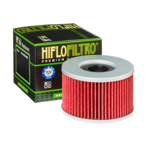 Filtre à huile moto HIFLOFILTRO HF561