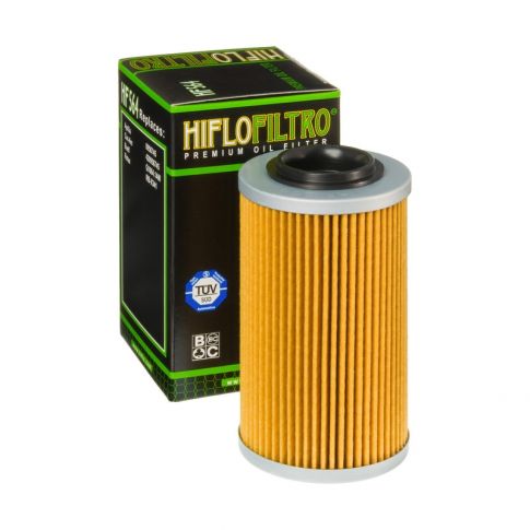 Filtre à huile moto HIFLOFILTRO HF564