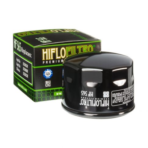 Filtre à huile moto HIFLOFILTRO HF565