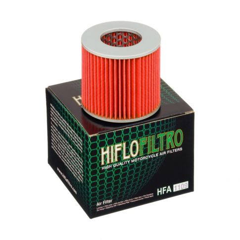 Filtre à air moto HIFLOFILTRO HFA1109