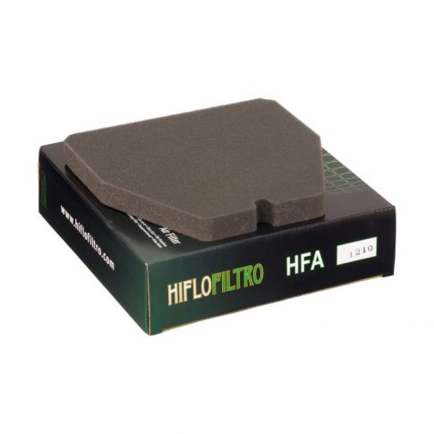Filtre à air moto HIFLOFILTRO HFA1210