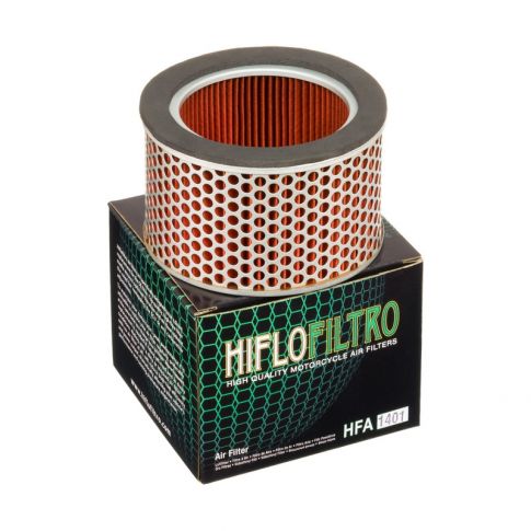 Filtre à air moto HIFLOFILTRO HFA1401