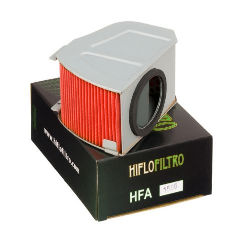 Filtre à air moto HIFLOFILTRO HFA1506