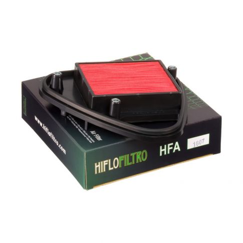 Filtre à air moto HIFLOFILTRO HFA1607