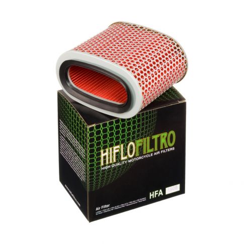 Filtre à air moto HIFLOFILTRO HFA1908