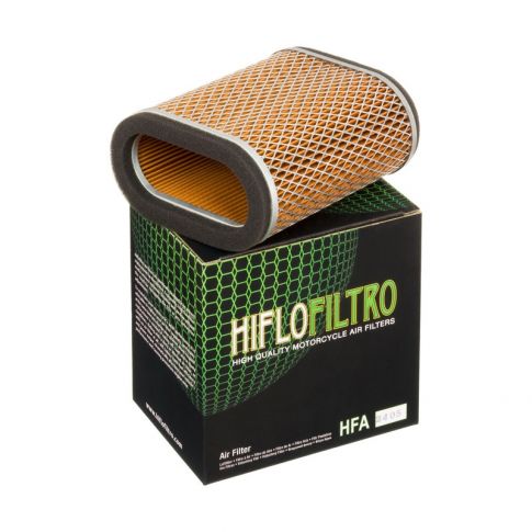 Filtre à air moto HIFLOFILTRO HFA2405