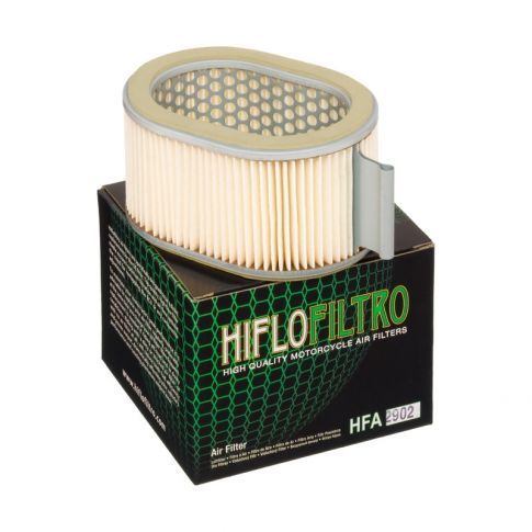 Filtre à air moto HIFLOFILTRO HFA2902